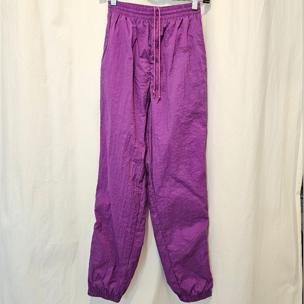 Reebok Windbreaker Pants